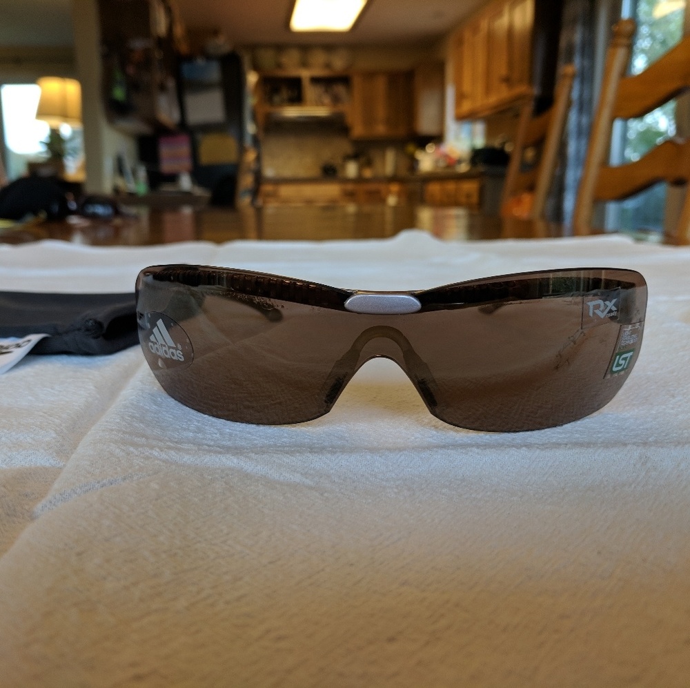 Adidas sunglasses